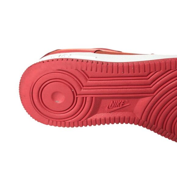 NIKE Air Force 1 Low "ATL" Sneakers Size 8.5 - Picture 11 of 11